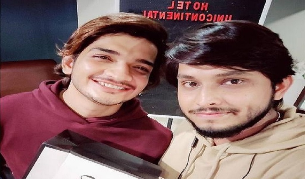 MP Court Rejects Comedian Munawar Faruqui’s Acquittance