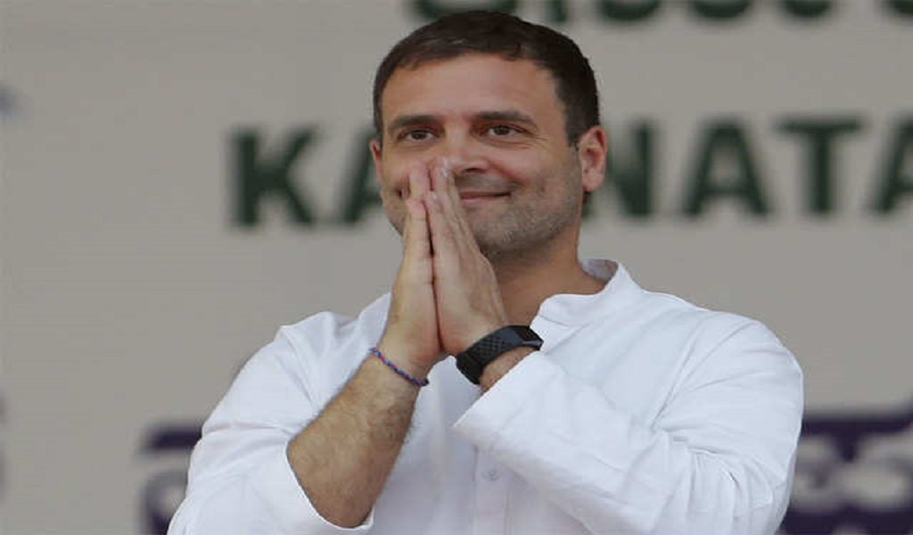 Congress Demands Modi’s Farmer Addressal After Red Fort Sordid