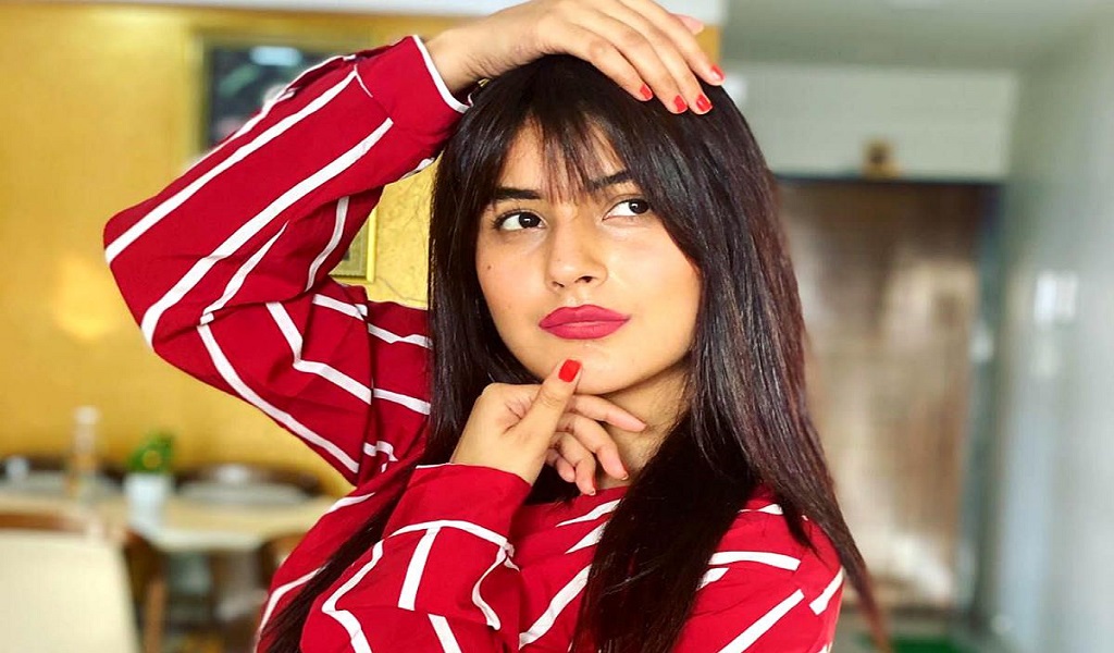 Birthday Girl Shehnaaz Gill Celebrates The Day With Her Love Siddharth Shukla