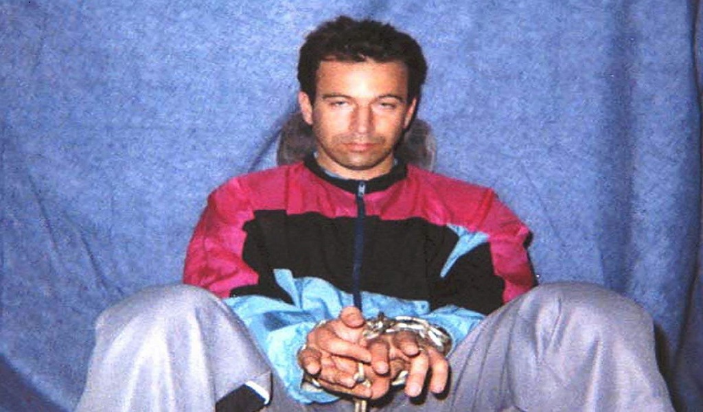 Pakistan Supreme Court: Daniel Pearl Case Suspect Will Now Be Released