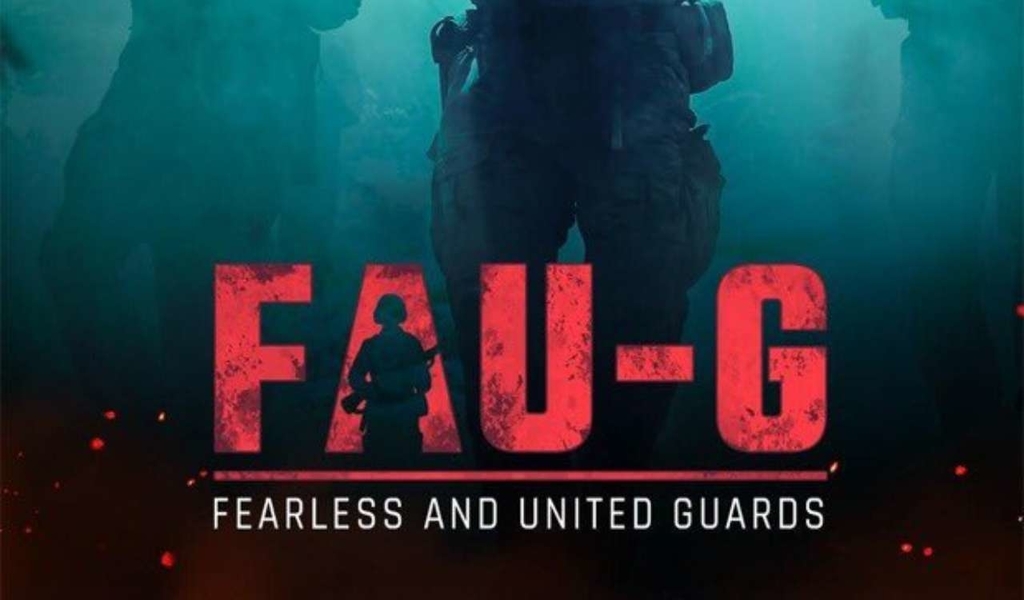 FAU-G has been released
