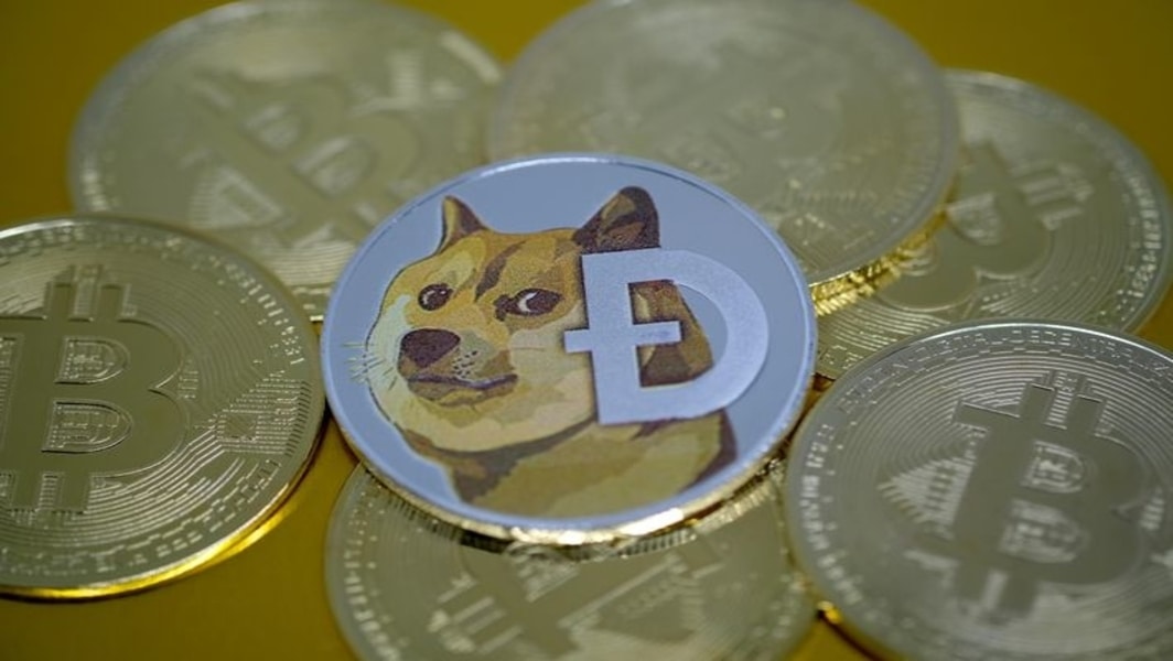 DogeCoin