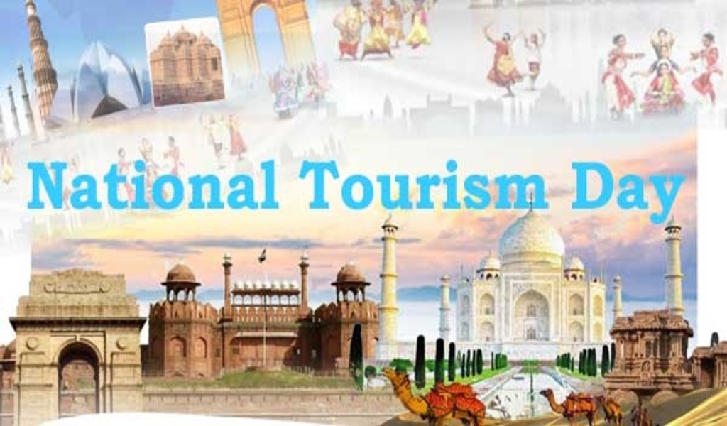 National Tourism Day