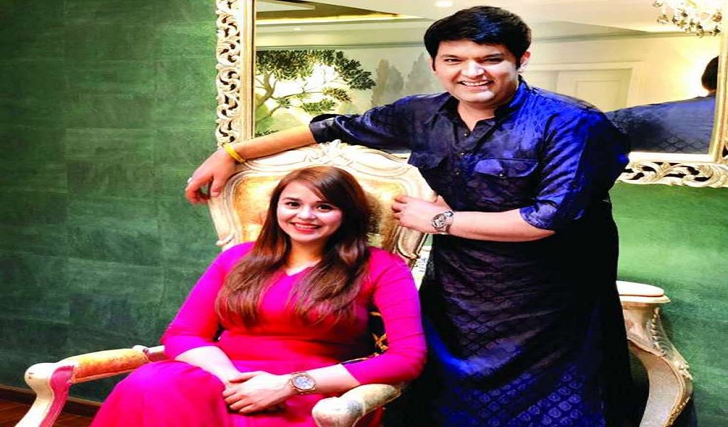 "The Famous Indian Comedian Announced A Short Break For ‘The Kapil Sharma Show’"