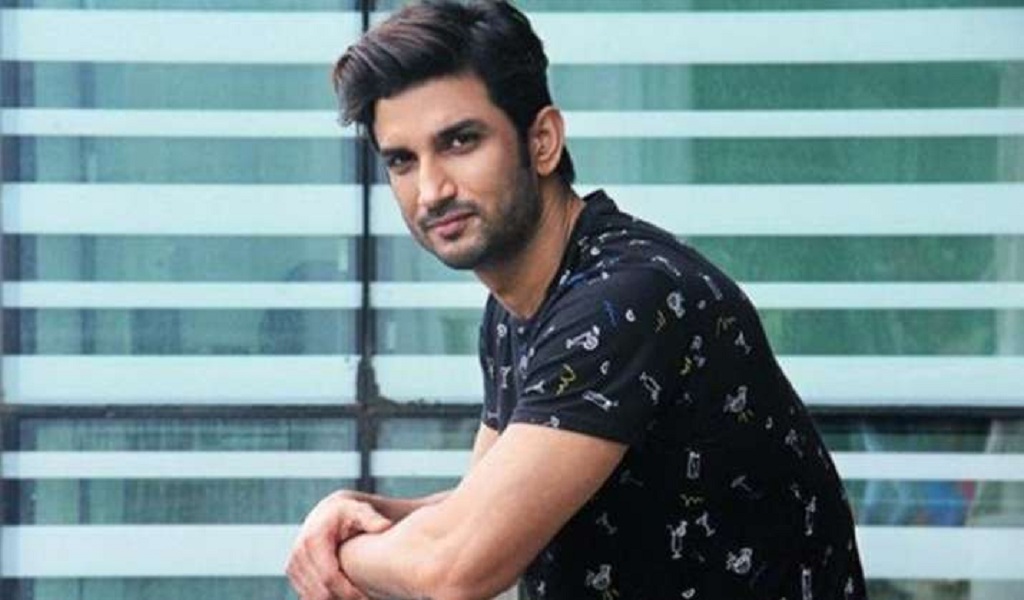 "Social Media Surged With Demand of Justice for Sushant singh rajput"