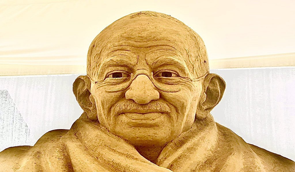 This Martyrs Day How India Is Paying Tributes To Mahatma Gandhi