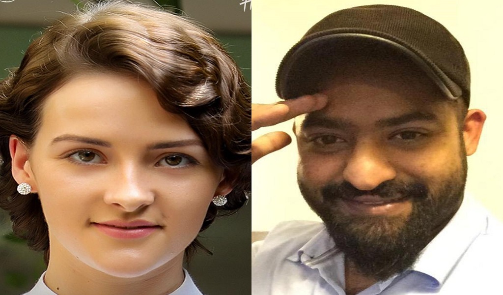   Olivia Morris Will Play Lady Scott In Rajamouli’s RRR
