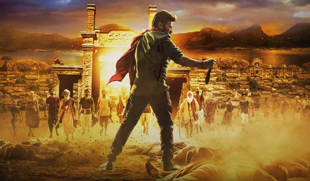 Chiranjeevi-Ram Charan’s Duo Acharya’s Teaser Narrates A Comrades’ Fight