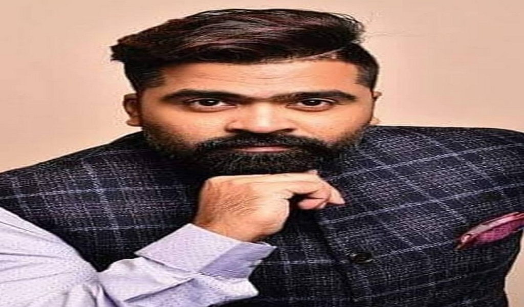 Silambarasan Celebrates His 38th Birthday Today