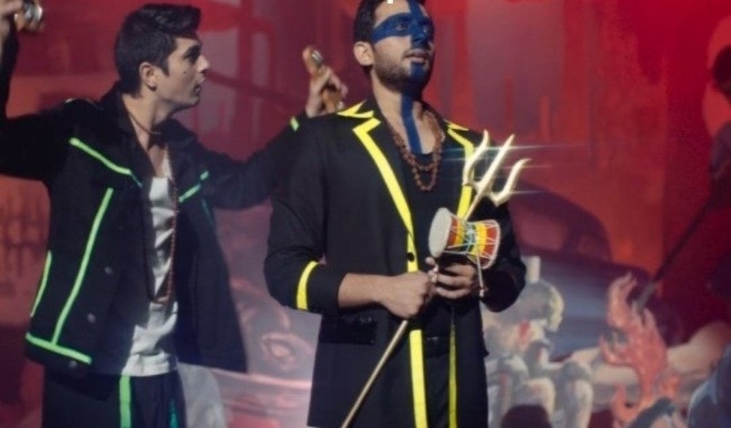 Tandav has faced backlash