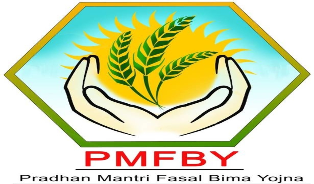 Pradhan Mantri Fasal Bima Yojana