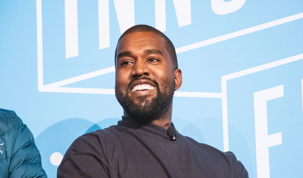 Kanye & Kim's Relationship seems to be in rough waters