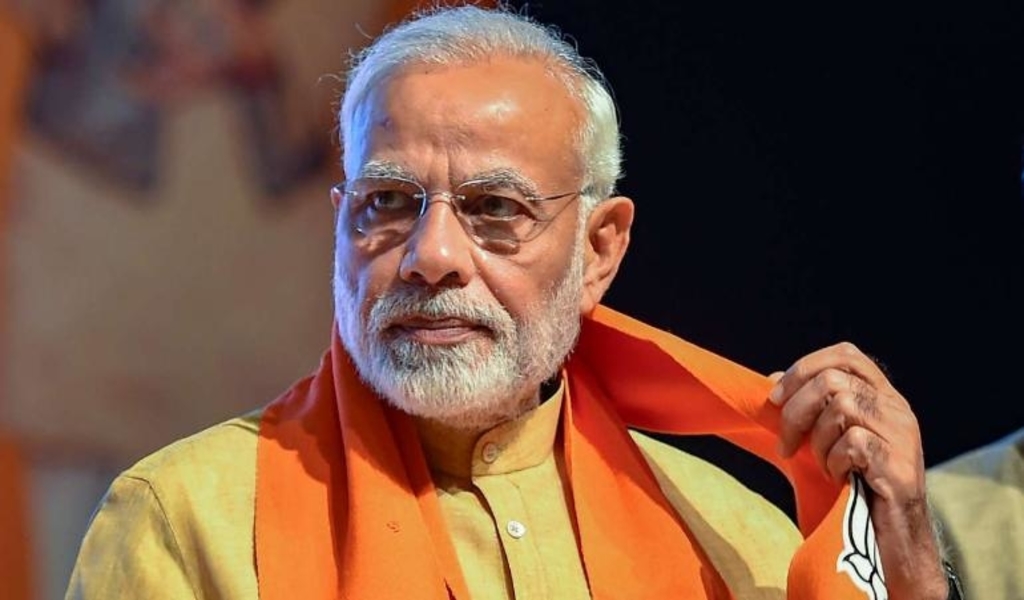 Prime Minister Modi