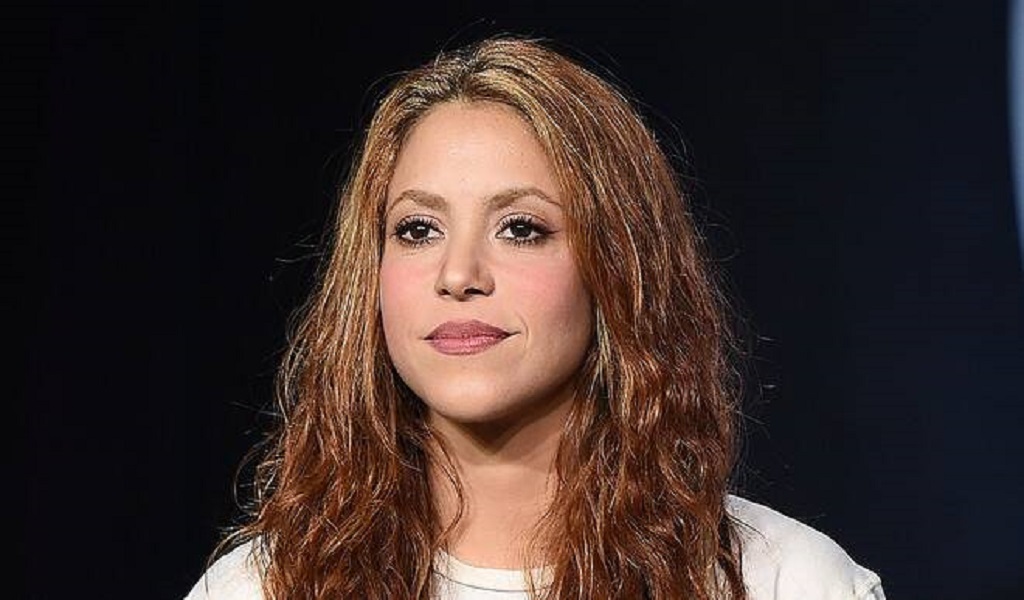 Fans Remember Waka Waka As Shakira Celebrates Her Birthday