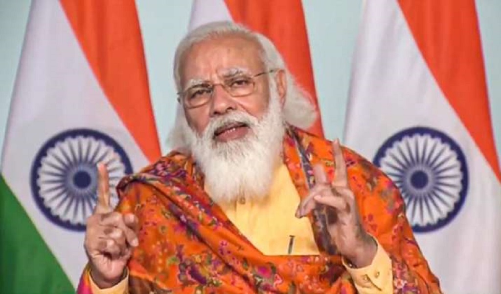 PM Modi Addresses Farmer Protest Affair In Parliament: Here’s Summing Up The Session