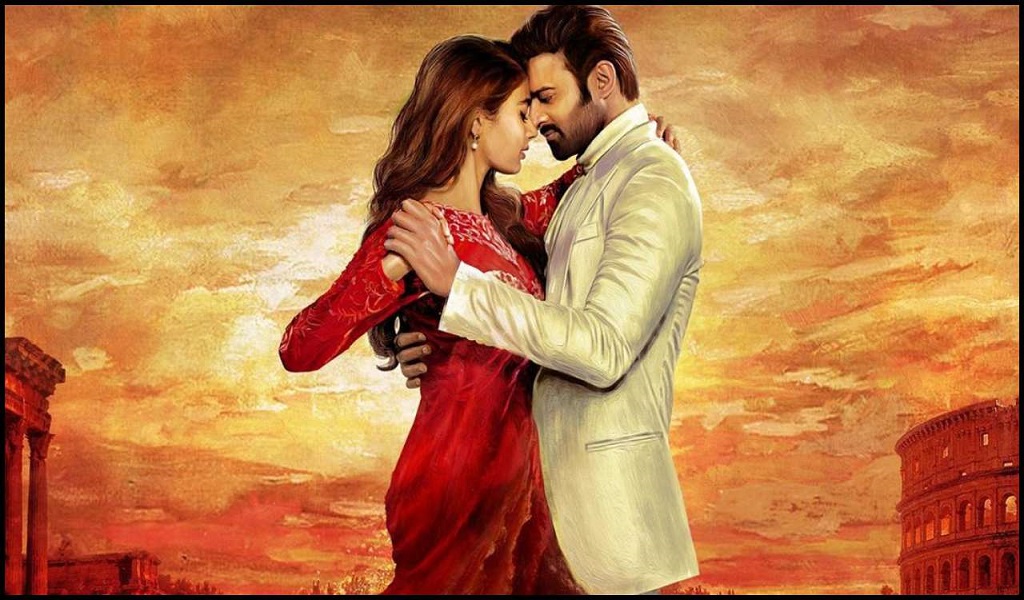 RadheShyam teaser might be released on February 14th