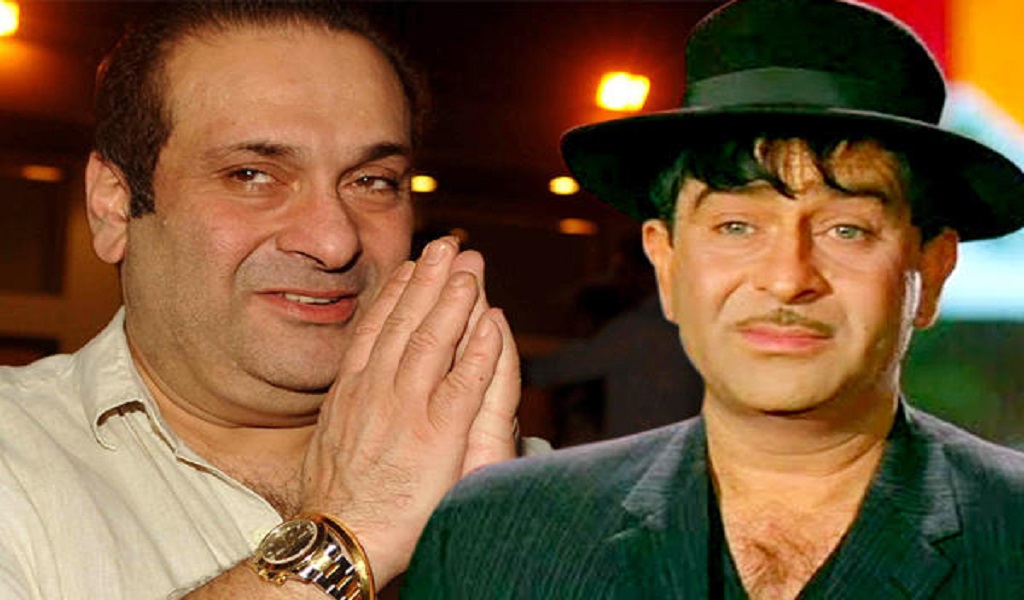 Neetu Kapoor and Entire Bollywood Weeps After Rajiv Kapoor’s Death