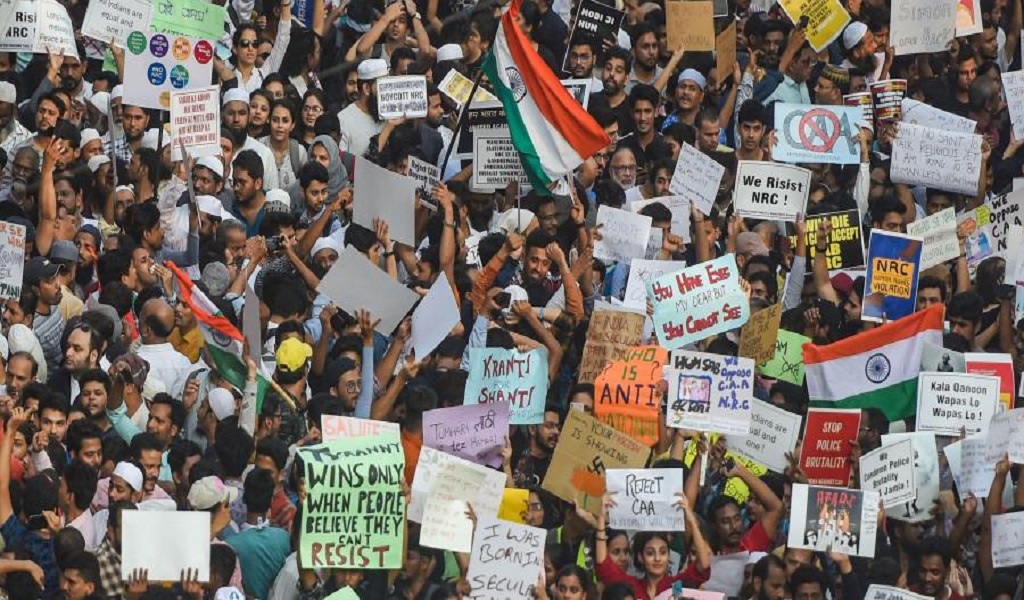 Supreme Court Statements Against Shaheen Bagh Protests, Claims ‘Right To Protest Cannot Be Anytime and Anywhere’