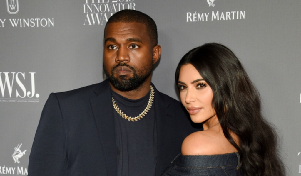The Couple have separated as per reports