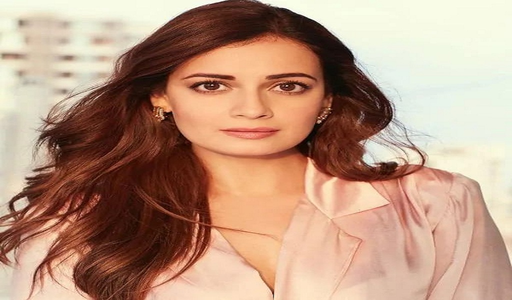 BOLLYWOOD ACTRESS DIA MIRZA TO MARRY BUSINESSMAN VAIBHAV REKHI ON FEBRUARY 15