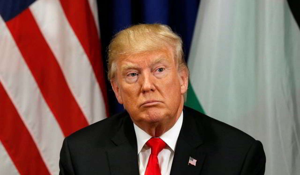 TRUMP'S IMPEACHMENT