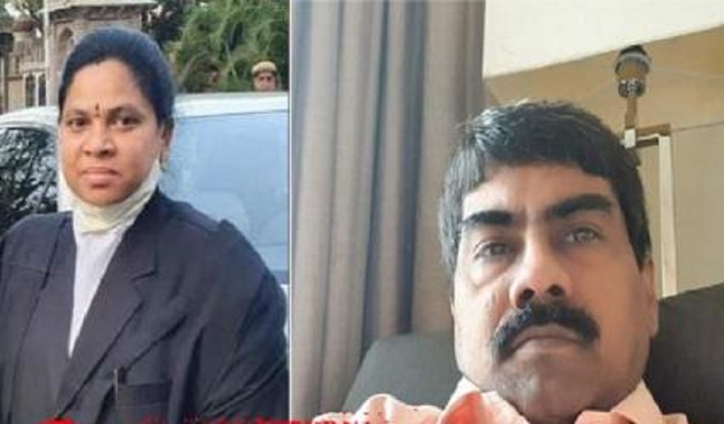 TELANGANA HIGH COURT ADVOCATE COUPLE BRUTALLY MURDERED A BUSY HIGHWAY IN BROAD DAYLIGHT