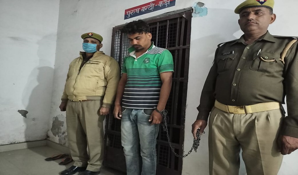 Rape Accused Kills Victim’s Father, Video Viral on Social Platforms