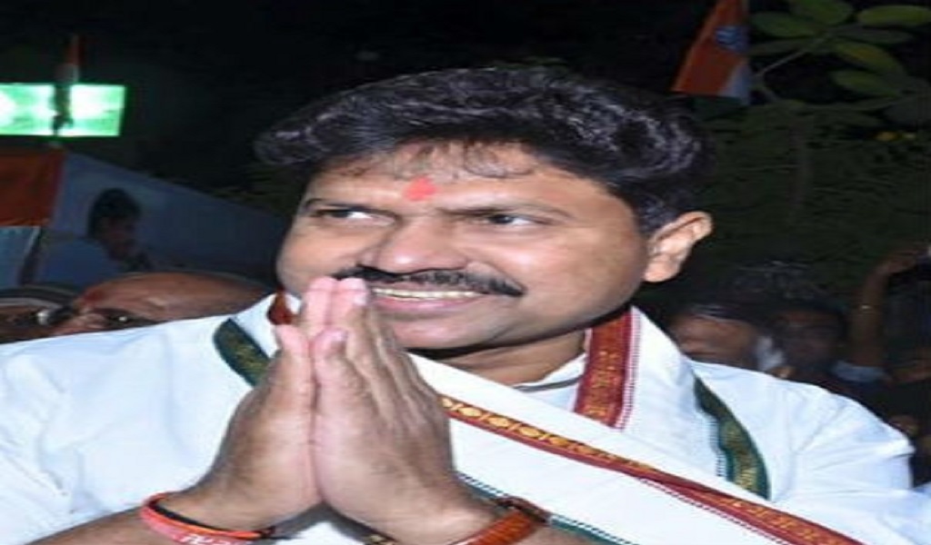 Dadra and Nagar Haveli Independent MP Mohan Delkar Found Dead In Mumbai Hotel