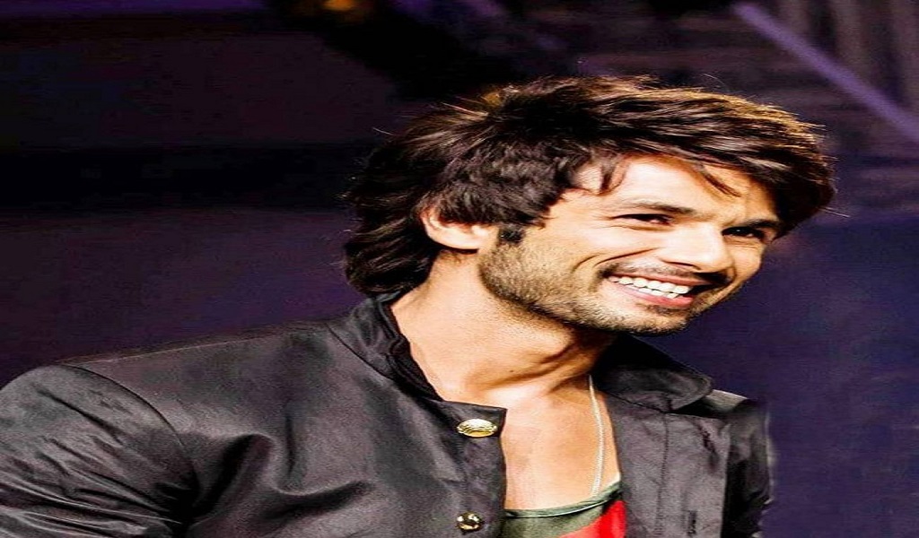 Happy Birthday To Bollywood’s Forever Favorite Shahid Kapoor