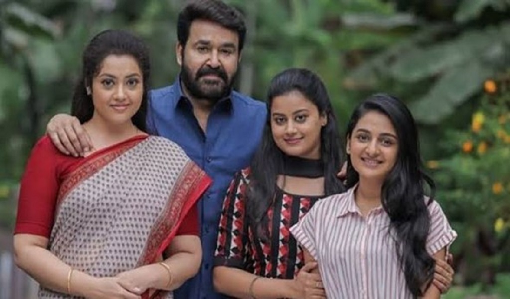 MUCH AWAITED SEQUEL OF DRISHYAM IS ALL SET TO RELEASE ON OTT PLATFORM