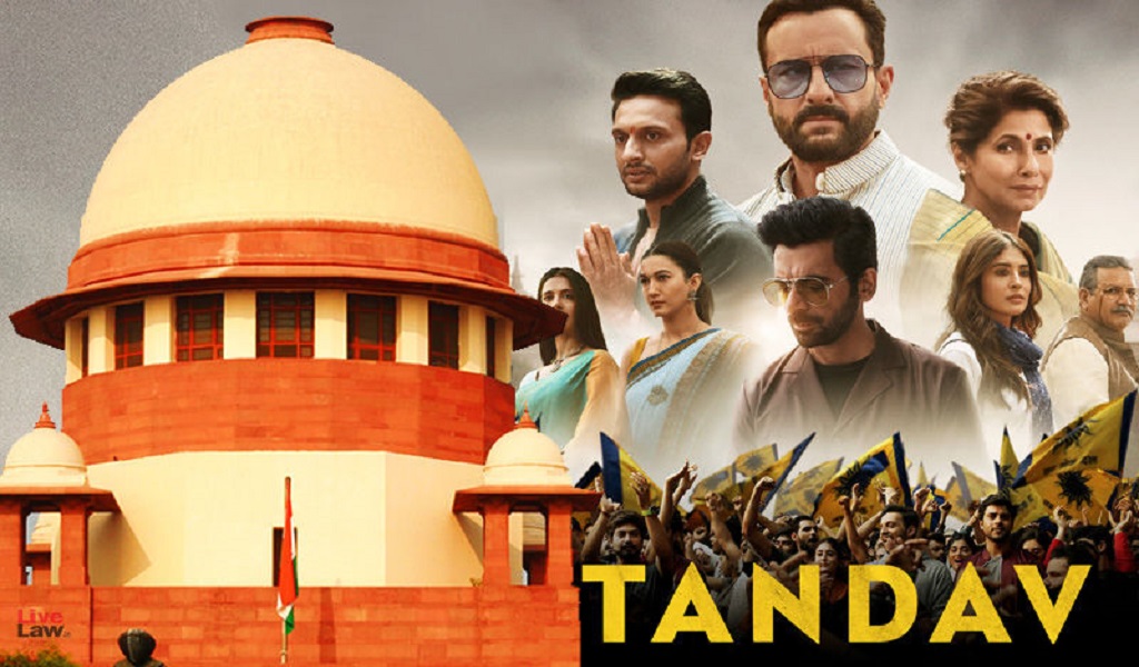 SC Advices To Practice Screening of Content On OTT platform