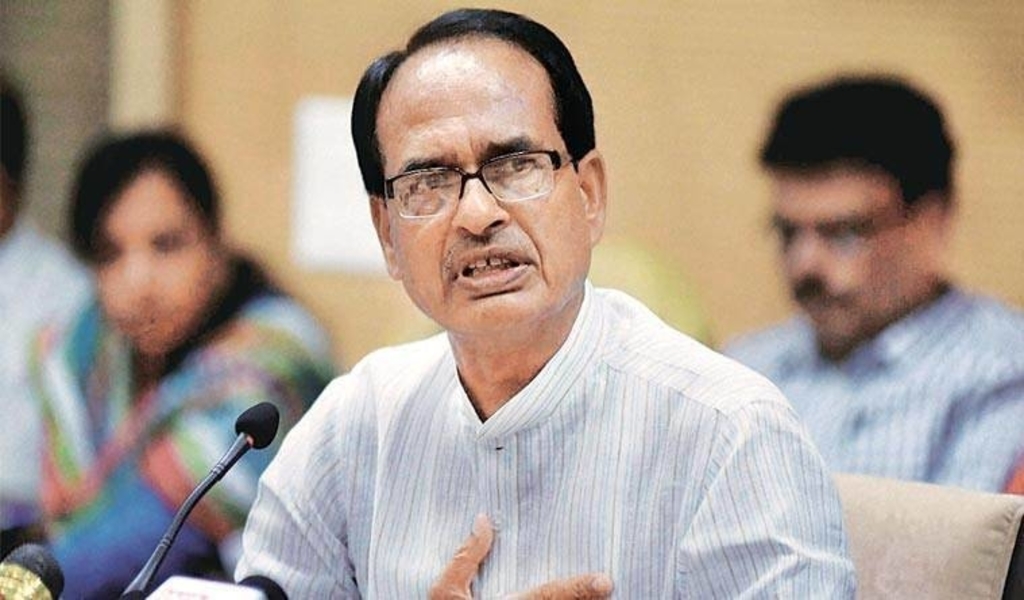 Shivraj Singh Chauhan