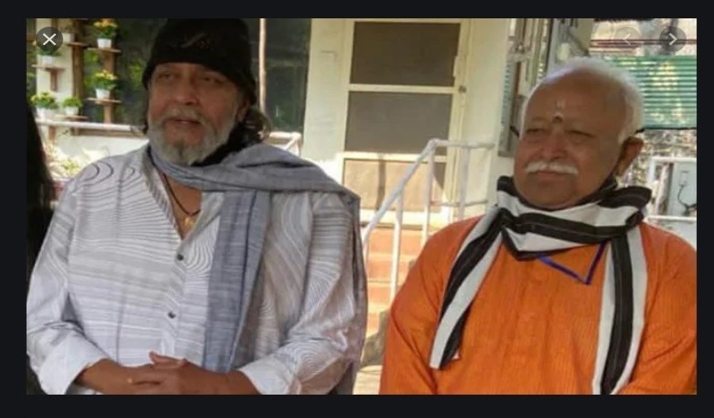 It is speculated that the actor will join BJP ahead of polls in West Bengal