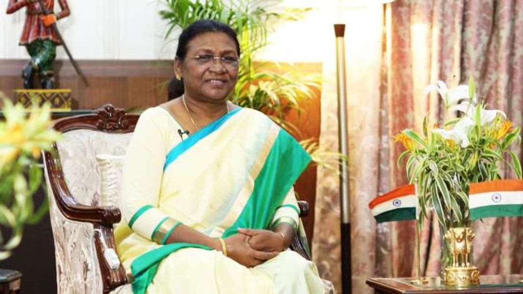 A strong woman knows she has strength enough for the journey, but a woman of strength knows it is in the journey where she will become strong. Once such headstrong lady belonging to Santhal tribal community is now Our Honourable President Ms. Draupadi Murmu.  According to CheckBrand, her Digital and Print Media presence is a proof of her achievement in people’s hearts. She has been in the most trending list in the last few days (across Twitter, Instagram, Google Search, Wiki, YouTube, etc.). According to Google trends her graphical records have been boosted up in a single day as she has been searched over 5 Million times across the Globe which has automatically resulted in increasing her brand value. It is interesting to note that 61.6% sentiment  is positive whereas the negative sentiment is 3.1% and her reach has been around 30.1 Billion.