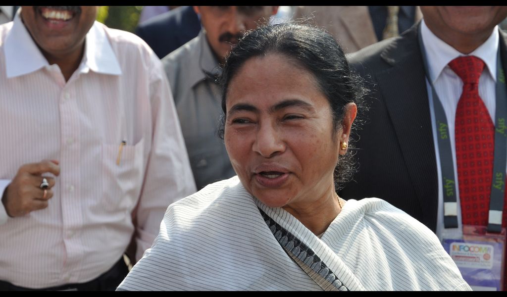 Mamata_Banerjee_Kolkata