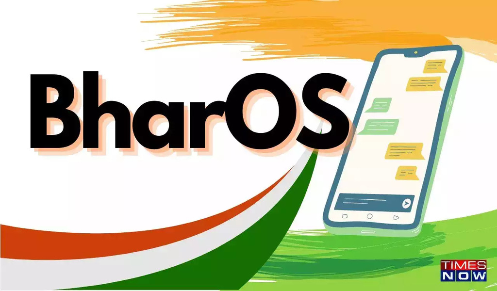 BharOs_1024x600